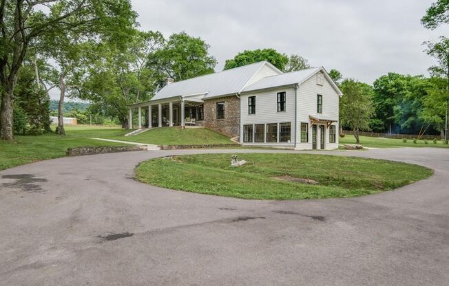 STUNNINGLY Breathtaking 5BE/3BA HOME on 6acres of beauty!!!