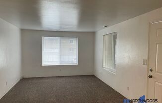 2 beds, 1 bath, $1,200, Unit # 6