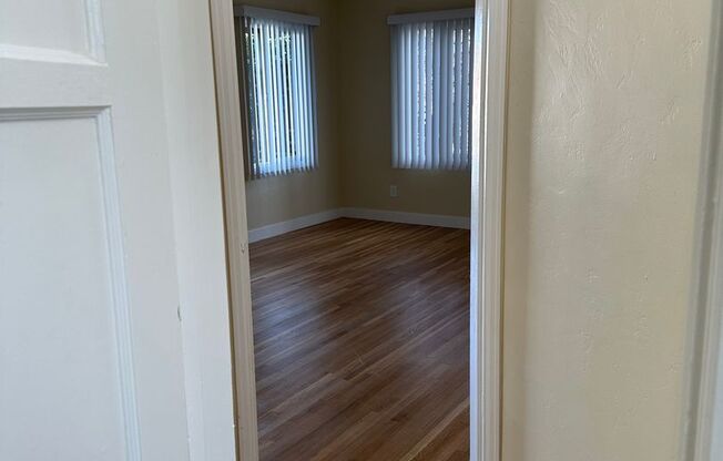 1 bed, 1 bath, $1,850, Unit 3041