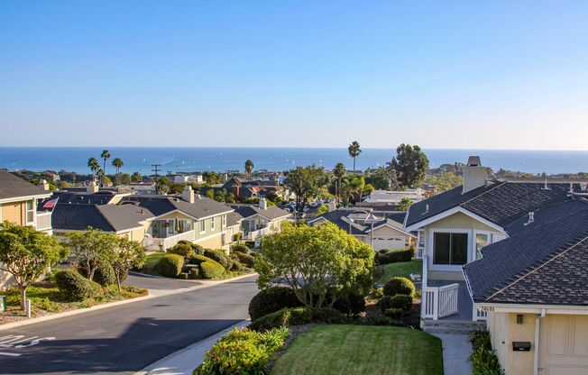 Beautifully Upgraded Home with Unobstructed Ocean Views