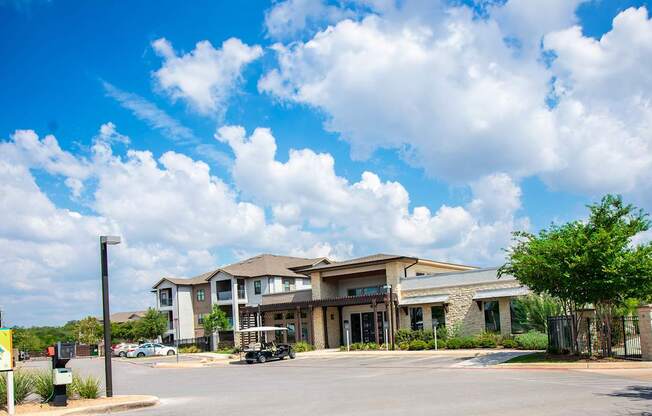 Loretto at Creekside