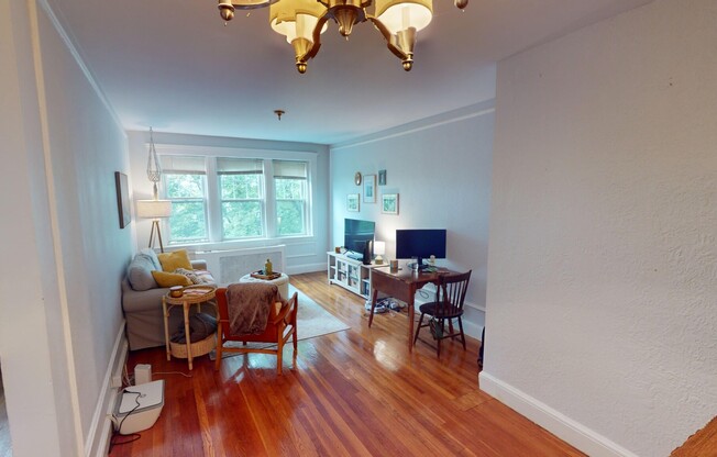 1999 Commonwealth Ave Apt 12A