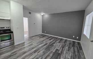 1 bed, 1 bath, $900, Unit 22