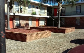 Meadow Creek Apartments