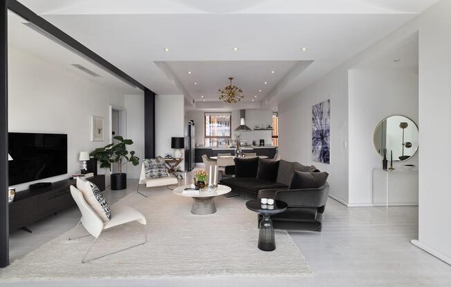 497 GREENWICH ST