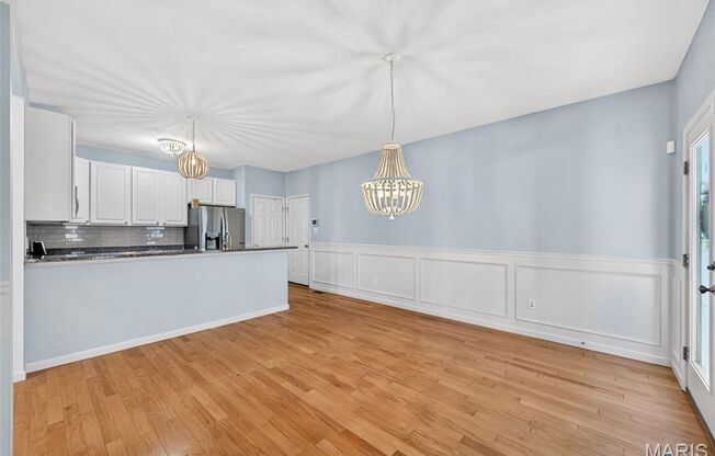 4 beds, 3.5 baths, 2,580 sqft, $3,100, Unit Simeon Bunker Street - 3275