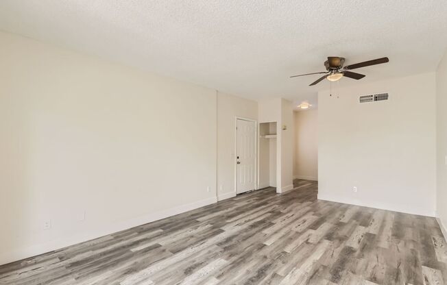 1 bed, 1 bath, 725 sqft, $1,050