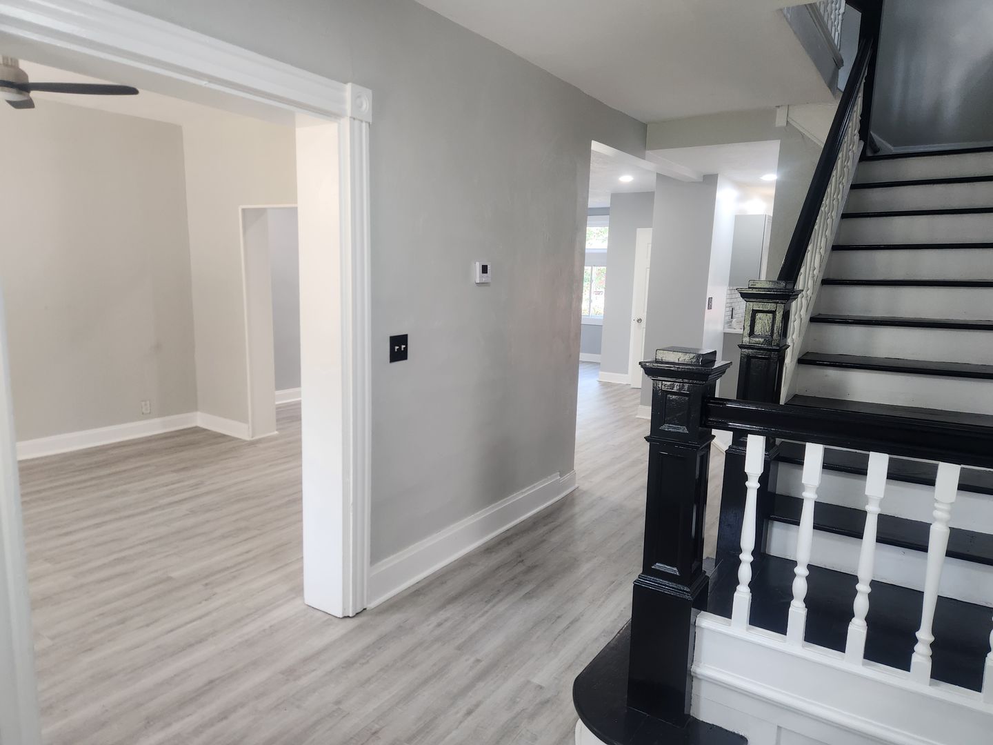 Updated and Well appointed! 4-Bedroom Rental in Pittsburgh, PA