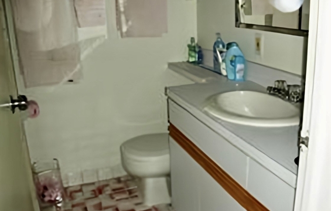 1 bed, 1 bath, 870 sqft, $3,000, Unit 509