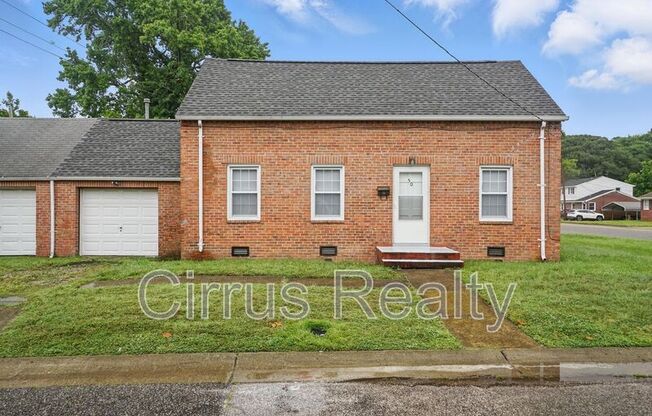 50 N MARY PEAKE BLVD