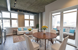 Partner-provided photo for $3750 unit