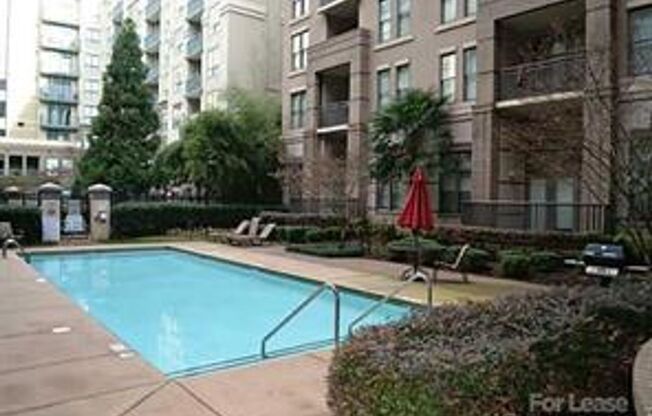 1 bed, 1 bath, $1,400, Unit # 106