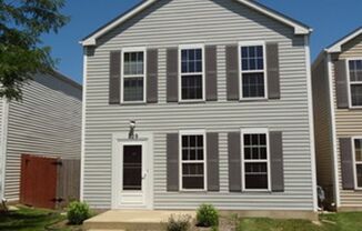Beautiful 2 bedroom and loft house