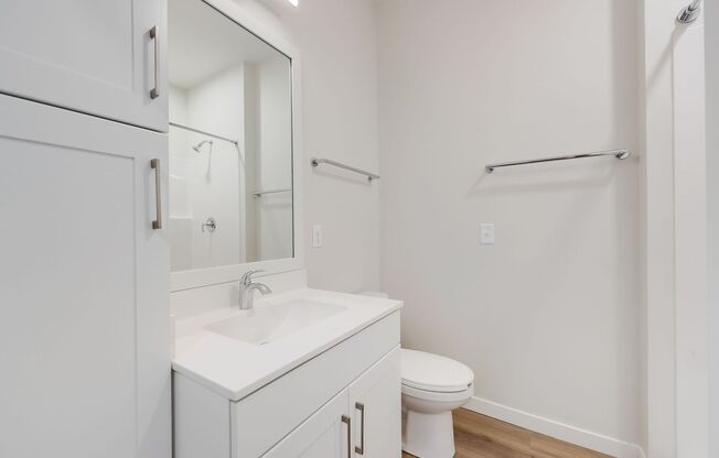 2 beds, 2 baths, 940 sqft, $1,950, Unit 311