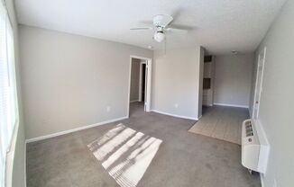 1 bed, 1 bath, 590 sqft, $1,075