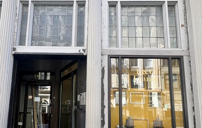 140 DUANE ST