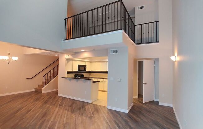 Almeria Townhomes