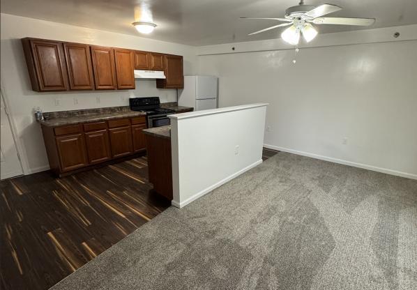 2501 24th St, #111