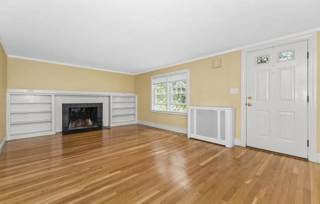 41 WILLOW ST