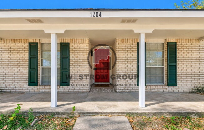 1204 W SPG CRK PKWY