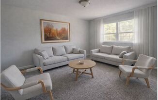 1 bed, 1 bath, $1,295, Unit 3250-17