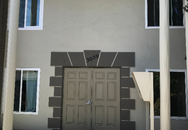 3050 LOS PRADOS ST
