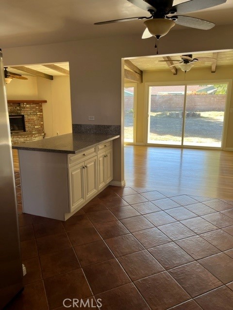 3 beds, 2 baths, 1,530 sqft, $4,500