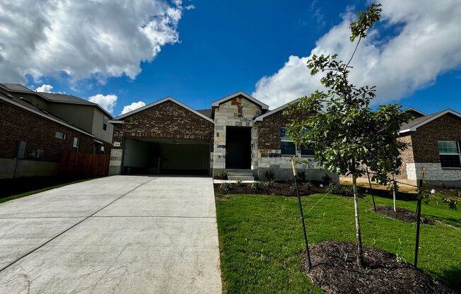 144 Mayacama Loop, San Marcos, TX 78666