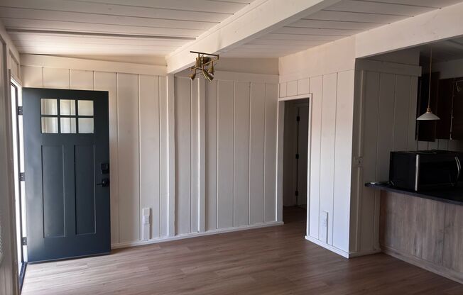 Beautiful 2 bedrooms duplex in Imperial Beach