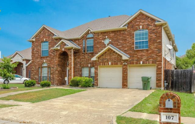 107 PINEDALE DR