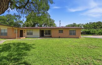 Prime North Central Location!
