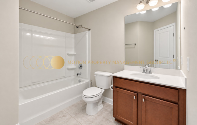MOVE IN BEFORE THE END OF THE MONTH AND GET NOVEMBER FREE!!