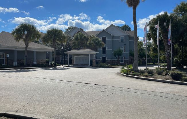 Breaker's Residential