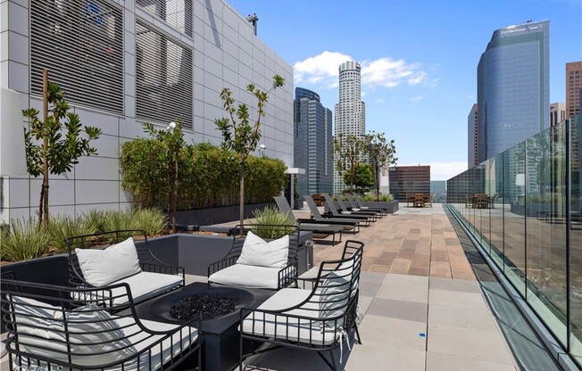 1 bed, 1 bath, 652 sqft, $3,500, Unit 3109