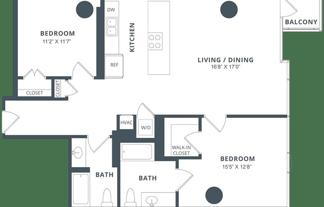 Partner-provided property photo