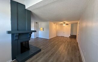 2 beds, 1.5 baths, $1,200, Unit APARTMENT 505