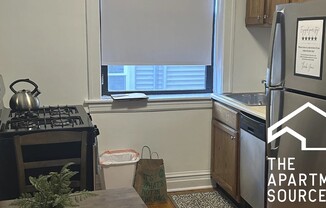 1913 West Larchmont Ave.