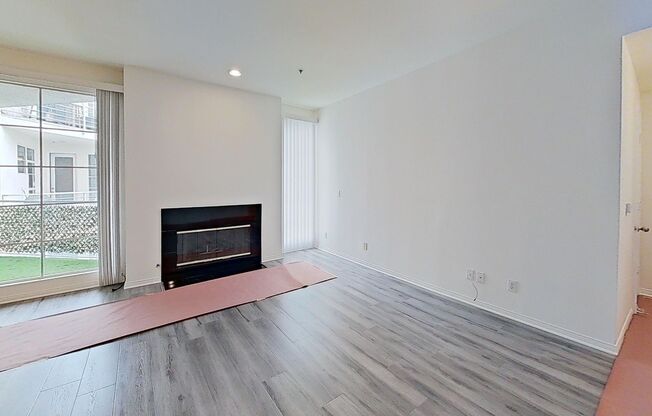Beautiful 2 Bedroom Condo In Encino