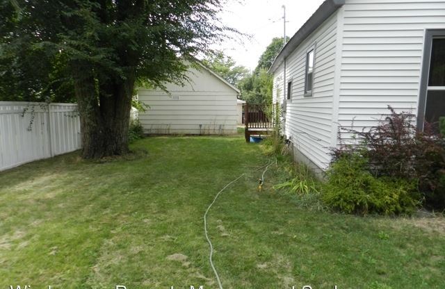 4423 N. Cedar St
