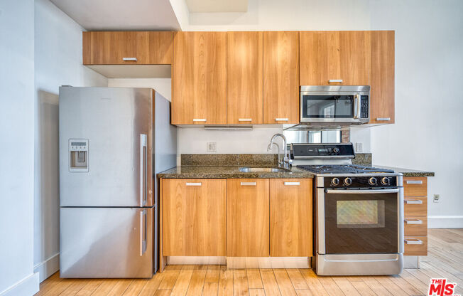 Studio, 1 bath, 460 sqft, $1,800, Unit 206