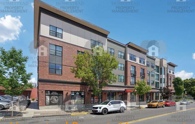 COME BE A PART OF THE MONMOUTH COMMONS EXPERIENCE!