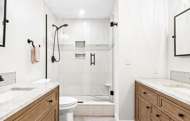 2 beds, 2 baths, $4,125, Unit # 803