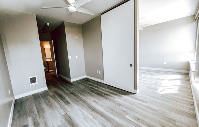 1 bed, 1 bath, 501 sqft, $1,550, Unit 306