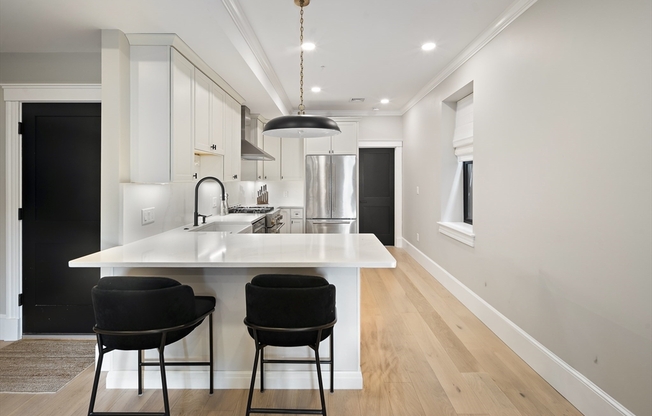 40 MT VERNON ST