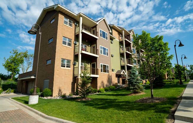 Partner-provided property photo