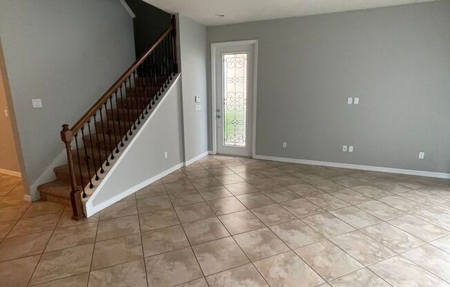 COMING OCTOBER!! Lake Nona 3 Bedroom 3 Bath Townhouse in Village Walk Community!