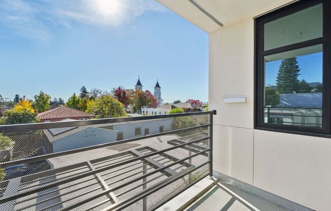 2 beds, 2 baths, 853 sqft, $3,750, Unit 407