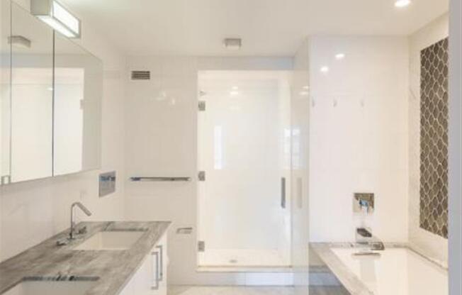 2 beds, 3 baths, 1,600 sqft, $8,995, Unit 10B