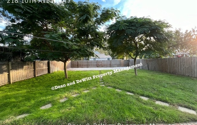 Partner-provided property photo