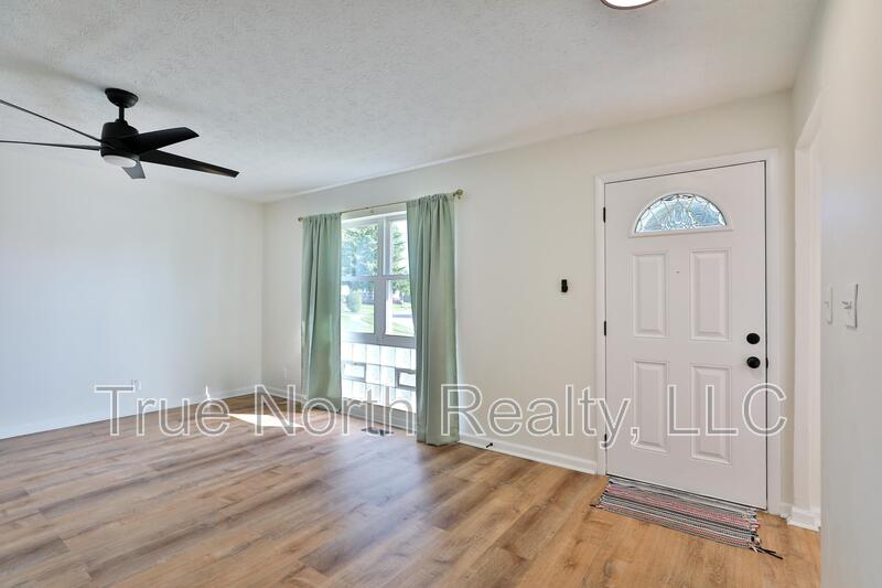 601 DAVENTRY LN